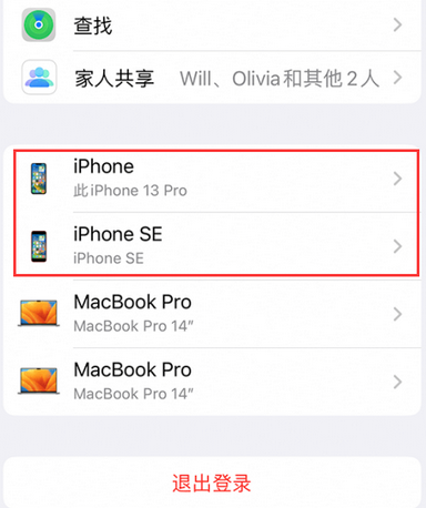 融安苹融安果维修网点分享iPhone如何查询序列号