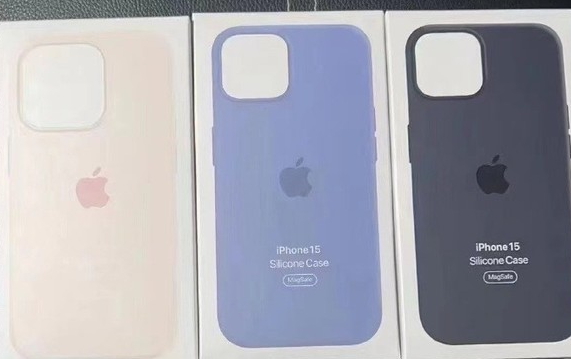 融安苹果14维修站分享iPhone14手机壳能直接给iPhone15用吗？ 