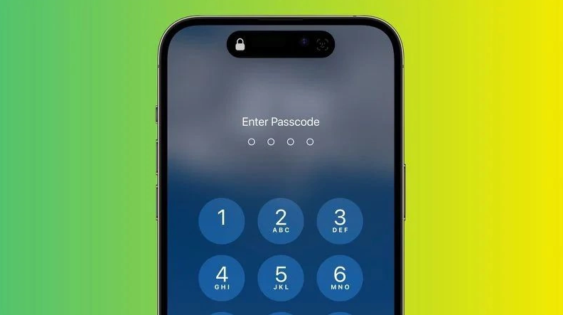 融安苹果维修网点分享凭iPhone密码就能窃取“你的整个数字生活”？ 