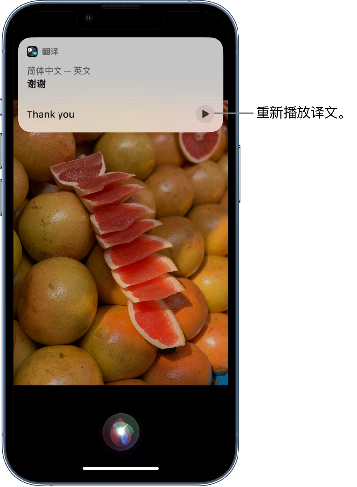 融安苹果14维修分享 iPhone 14 机型中使用 Siri：了解 Siri 能帮你做什么 