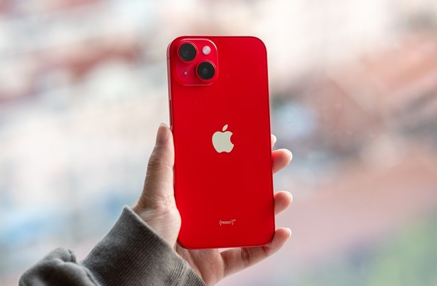 融安苹果14维修分享为什么大家觉得iPhone 14不香了 