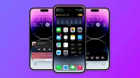 融安苹果手机维修分享iOS 16.1 RC版是iOS 16.1正式版吗 