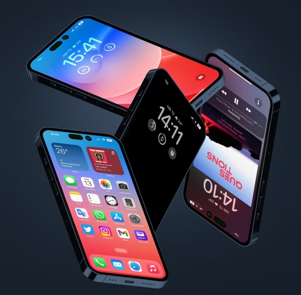 融安苹果14维修分享入门级iPhone 14多少钱 