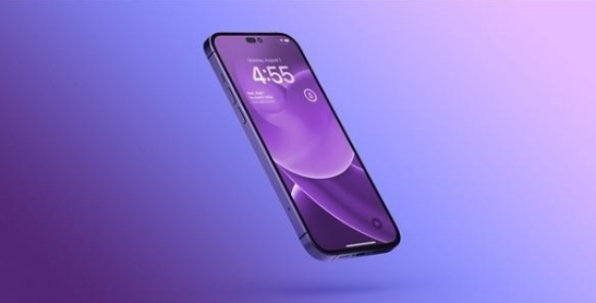 融安苹果14维修分享iPhone14配色有哪些 