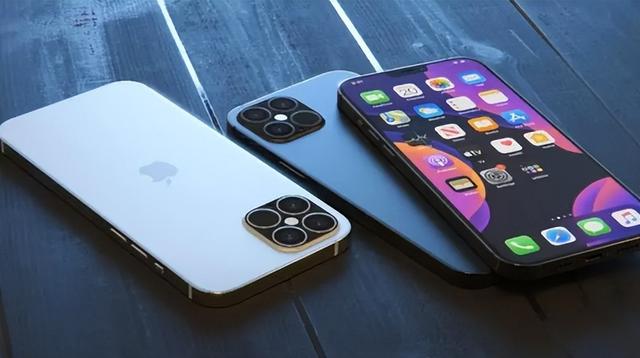 融安苹果14维修分享iPhone 14上市后，iPhone 13会下架吗 