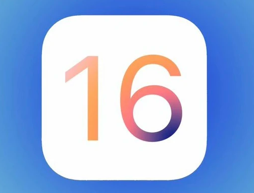 融安苹果手机维修分享iOS16不支持iPhone6s，手中的6s怎么办 