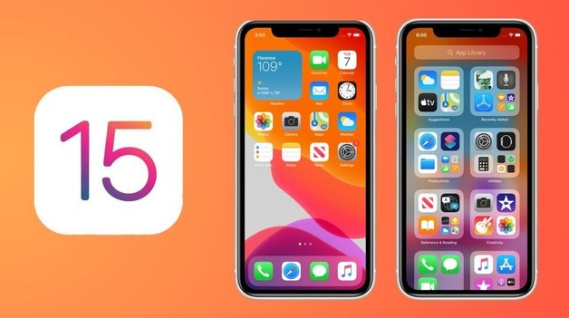 融安苹果13维修分享iPhone13更新iOS 15.5，体验如何 