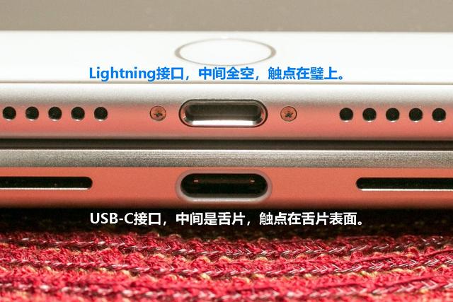 融安苹果14维修分享iPhone 14会是什么接口 