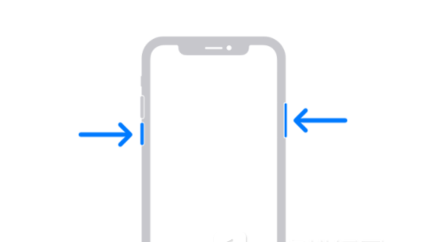 融安苹果13维修分享iPhone13屏幕失灵怎么办 