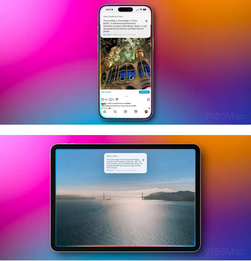 融安苹果手机维修分享苹果 Siri 接入 ChatGPT AI  
