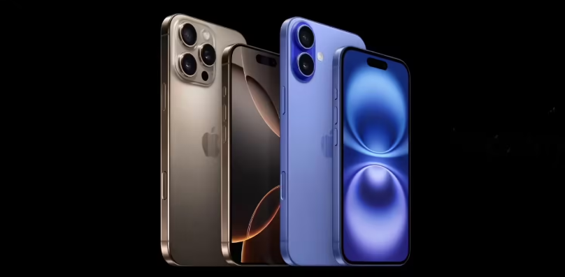 融安苹果16维修分享iPhone 16 系列销量飙升 