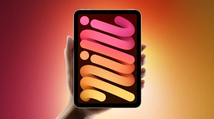融安苹果手机维修分享iPad mini 7 屏幕硬件可能进行了更新  