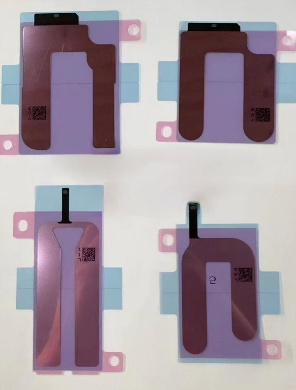 融安苹果手机维修分享iPhone 17 Pro 机型电池将采用创新型粘合剂 