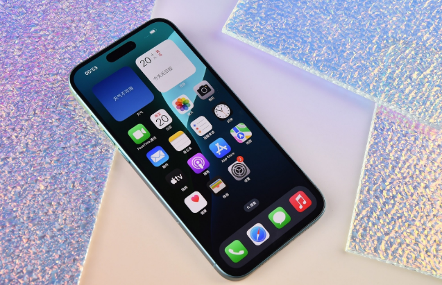 融安苹果手机维修分享为什么大家不喜欢苹果iPhone 16 Plus 