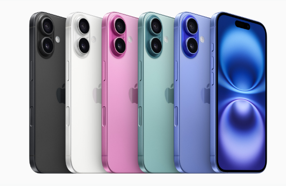 融安苹果手机维修分享iPhone 16卖不动 