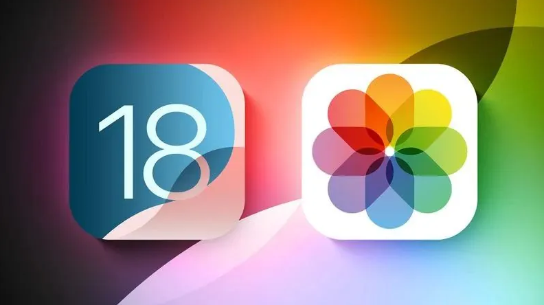 融安苹果手机维修分享苹果 iOS / iPadOS 18.1Beta 3 发布 