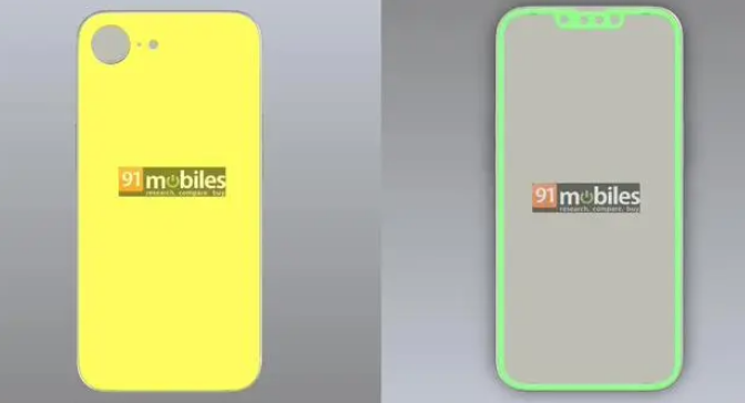 融安苹果手机维修分享苹果小屏iPhone SE4值得买吗 