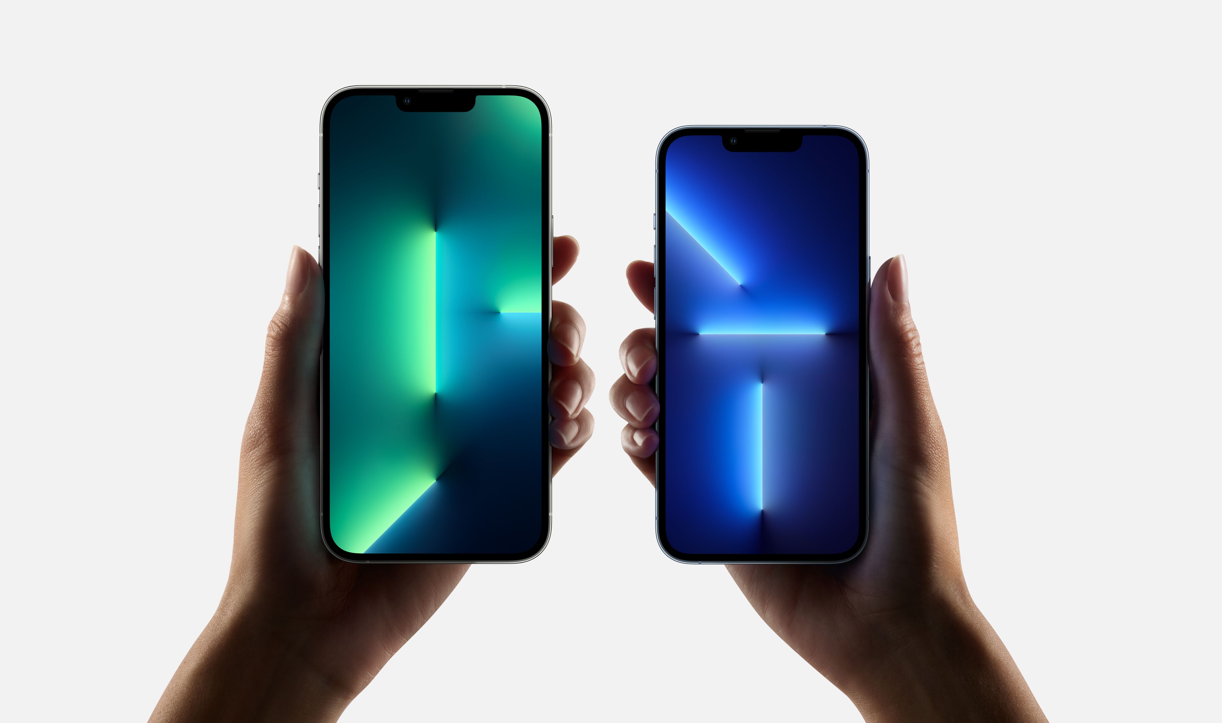 融安苹果手机维修分享iPhone 13 四款机型怎么选 