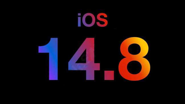 融安苹果手机维修分享iOS14.8正式版体验汇总 