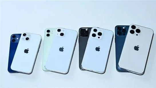 融安苹果手机维修分享iPhone 13价格怎么样 