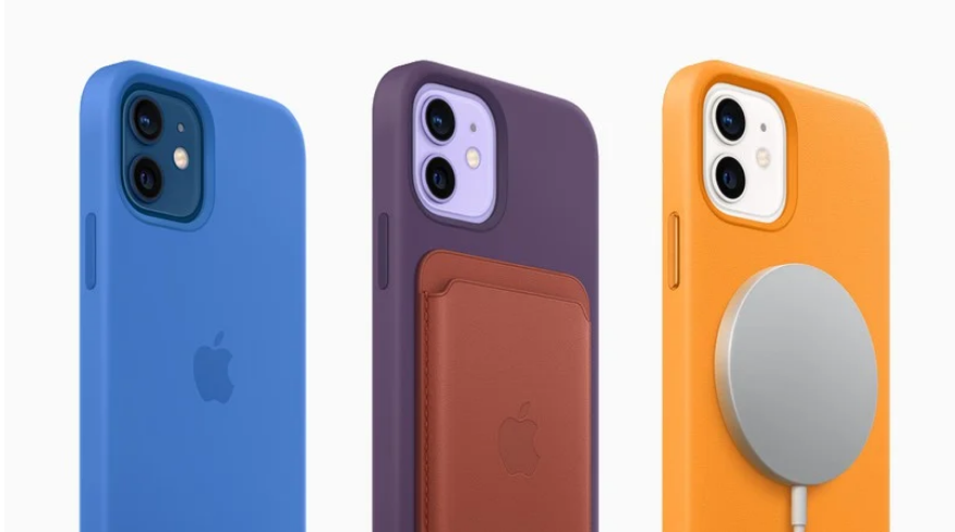 融安苹果手机维修分享关于 iPhone 13 的细节爆料 