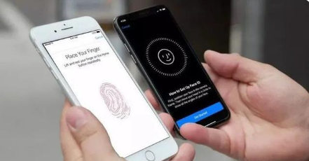 融安苹果手机维修分享iPhone 13 系列会有屏下指纹吗 