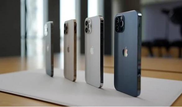 融安苹果手机维修分享为什么说iPhone13才是真旗舰 