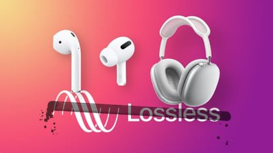 融安苹果手机维修分享哪些设备支持Apple Music 无损音频 