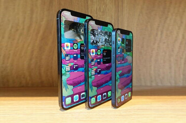 融安苹果手机维修分享iPhone 13发布日期 
