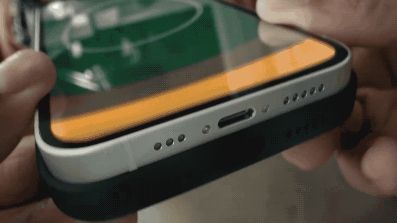 融安苹果手机维修分享未来 Magsafe 还有哪些发展空间 