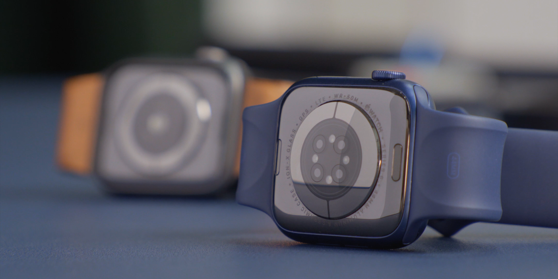 融安苹果手机维修分享Apple Watch 是如何测量卡路里的 
