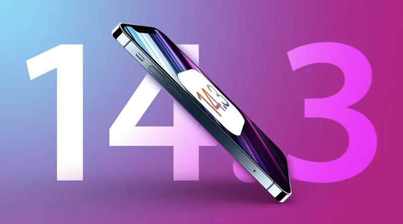 融安苹果手机维修分享iOS 14.3 RC2已发，iOS 14.3正式版本还远吗 