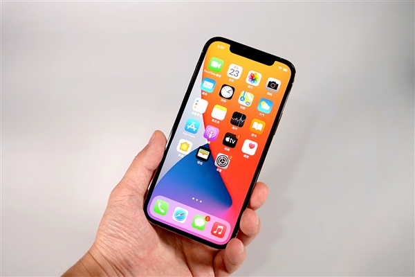 融安苹果手机维修分享iOS 14.2修订版已到，专属iPhone 12系列 