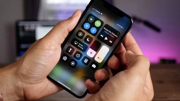 融安苹果手机维修分享iPhone 12信号差怎么办 