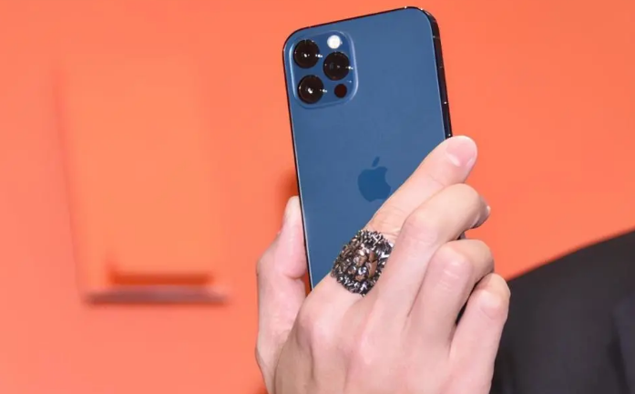融安苹果手机维修分享iPhone12系列重启方法教程 