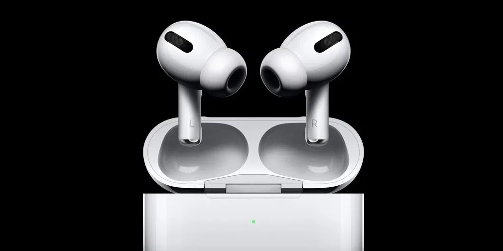 融安苹果手机维修分享AirPods Pro 出现静电噪音 